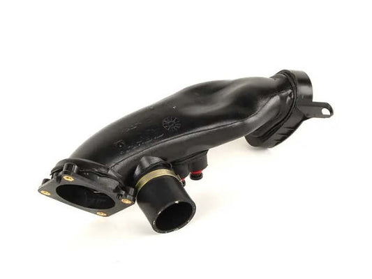 Mini Cooper S Intake Duct for Supercharger New OEM 17511524439 02-08 R52 R53