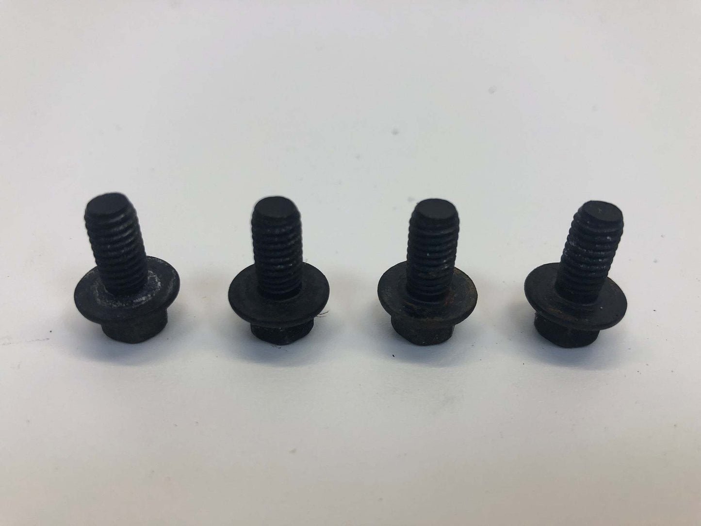 Mini Cooper S Intercooler Support Bracket Set 17517511947 02-08 R52 R53 OEM