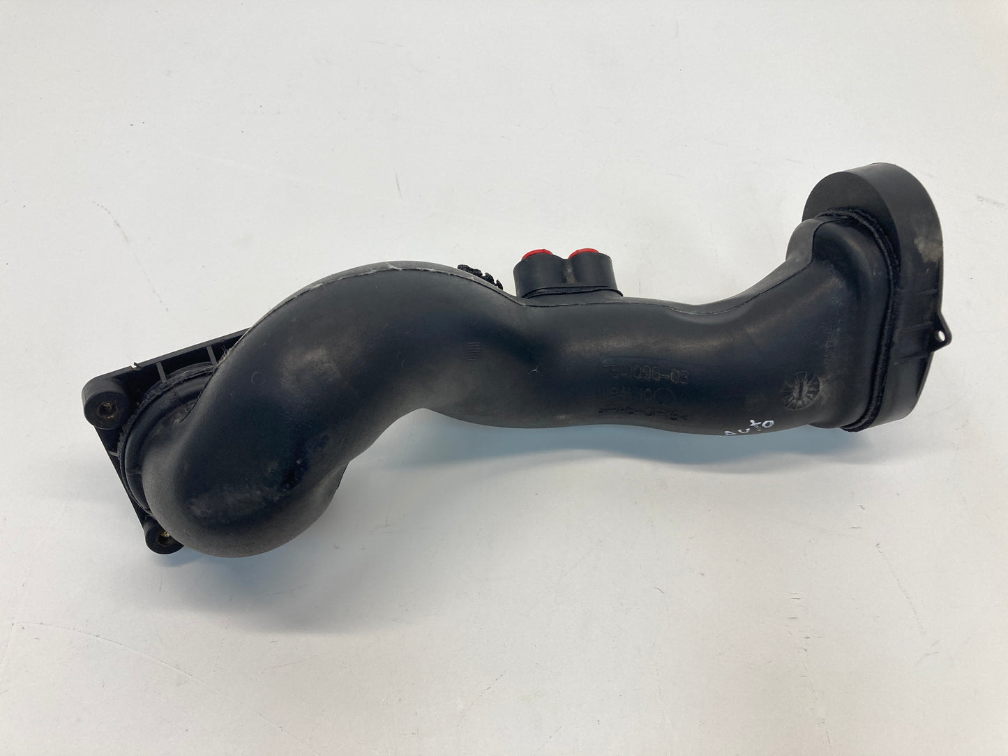 Mini Cooper S Intake Duct Supercharger Pipe Automatic 17517541096 2002-2008 R52 R53 CLR53B