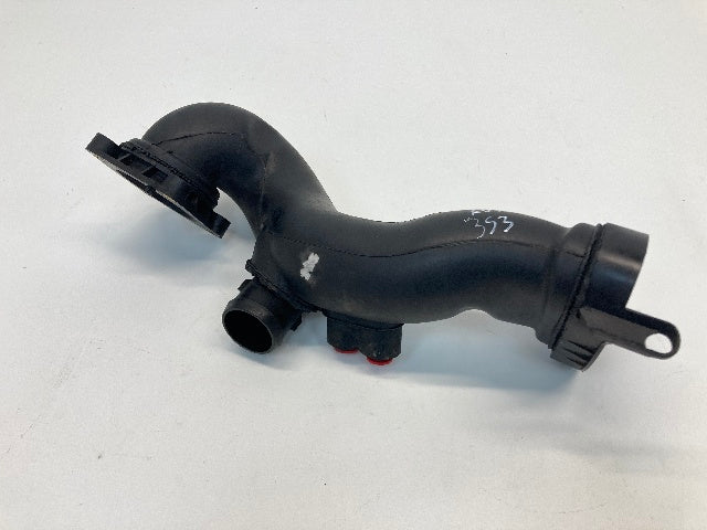 Mini Cooper S Intake Duct Supercharger Pipe Automatic 17517541096 2002-2008 R52 R53