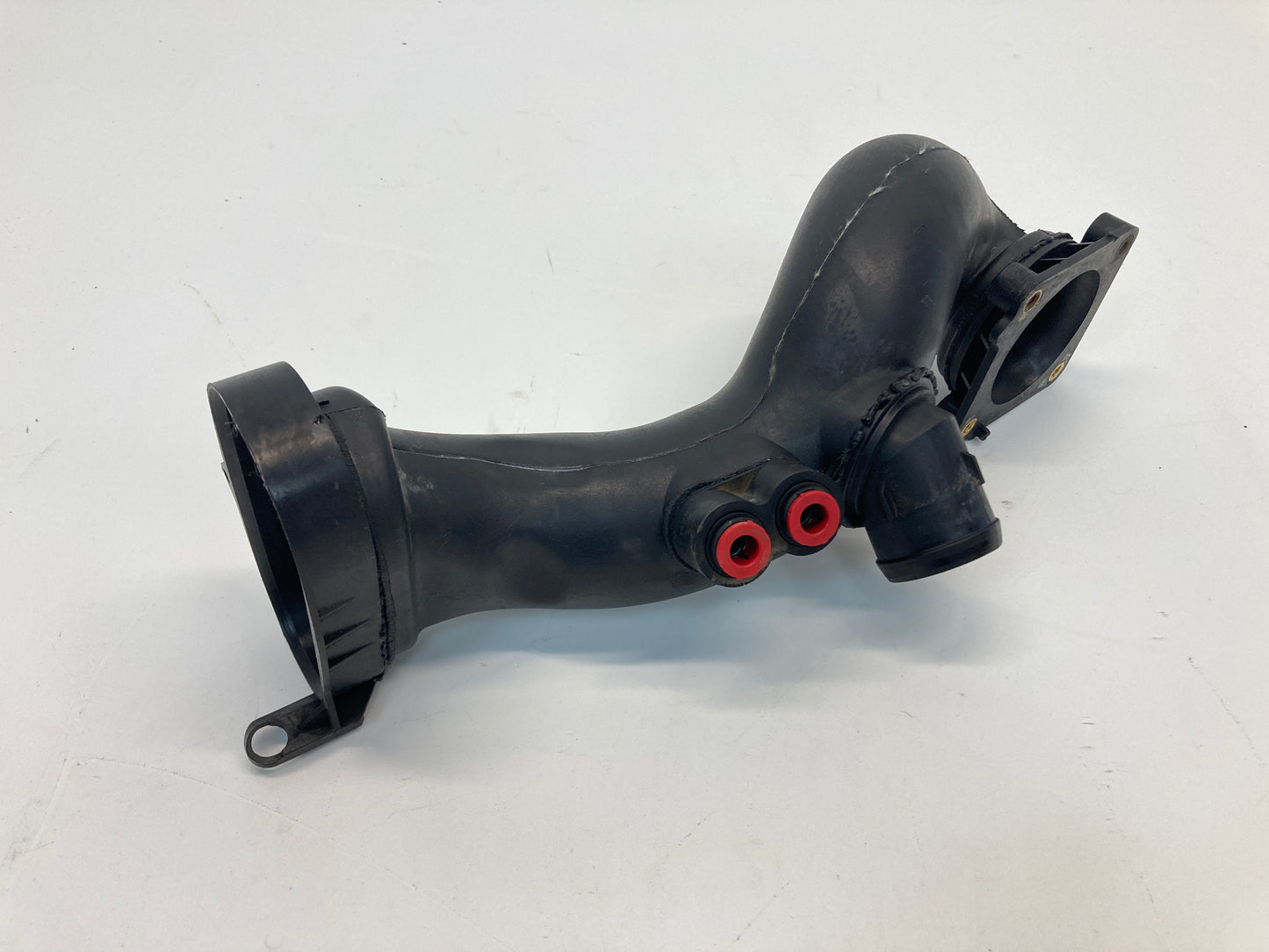 Mini Cooper S Intake Duct Supercharger Pipe Automatic 17517541096 2002-2008 R52 R53