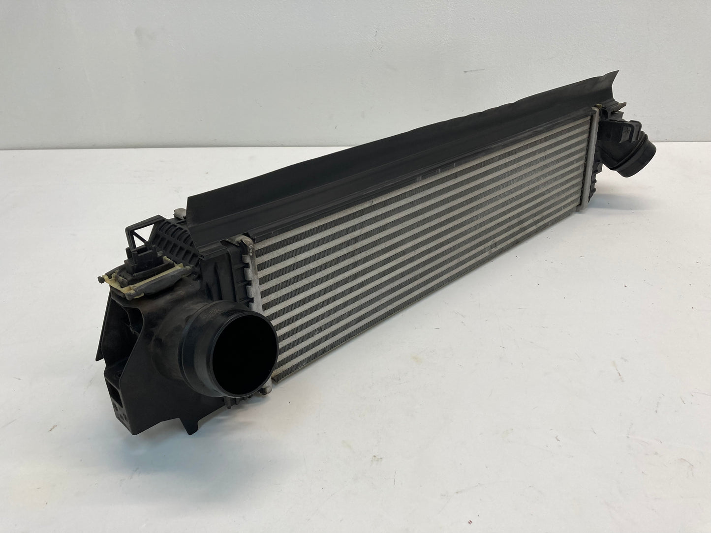 Mini Cooper S Charge Air Cooler Intercooler 17517617598 F5x F60