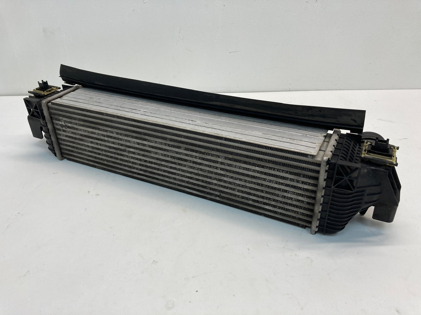 Mini Cooper S Charge Air Cooler Intercooler 17517617598 F5x F60