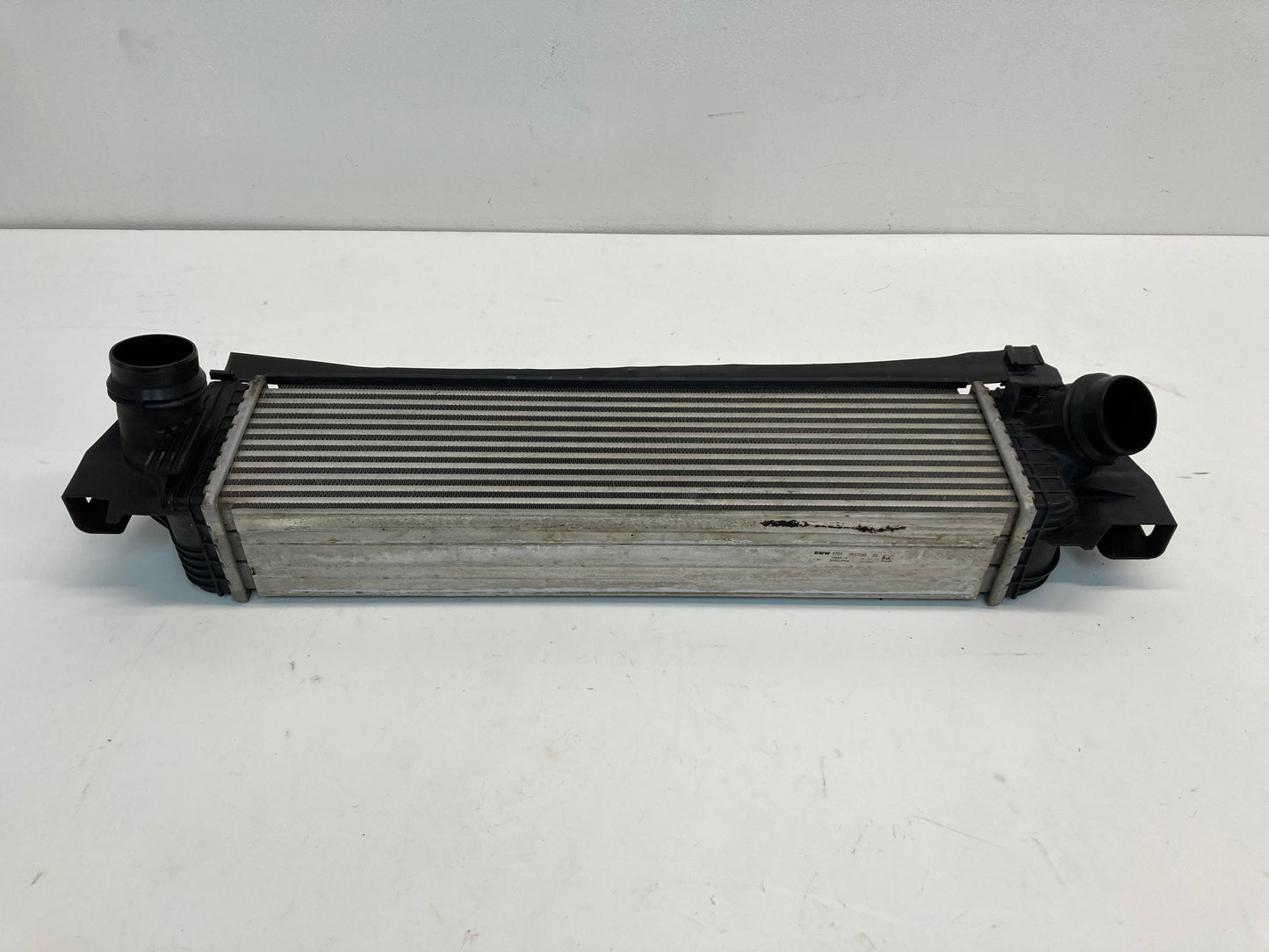 Mini Cooper S Charge Air Cooler Intercooler 17517617598 F5x F60