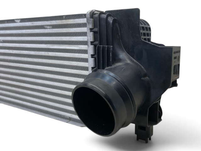 Mini Cooper JCW GP3 Charge Air Cooler Intercooler 17518645765 20-24 F54 F56 F60