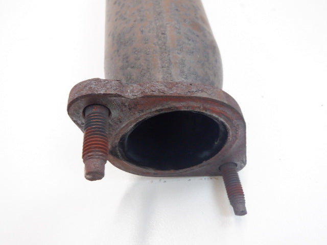 Mini Cooper Front Exhaust Pipe OEM 02-08 R50 R52