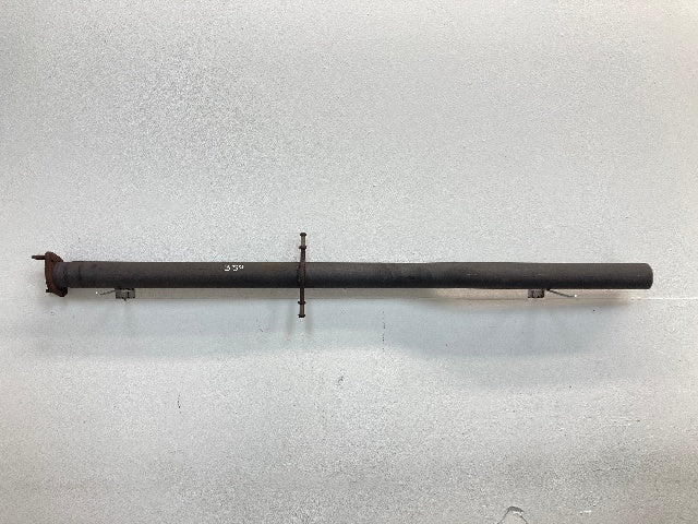 Mini Cooper S Front Center Exhaust Pipe Section 18107547170 02-08 R53 R52