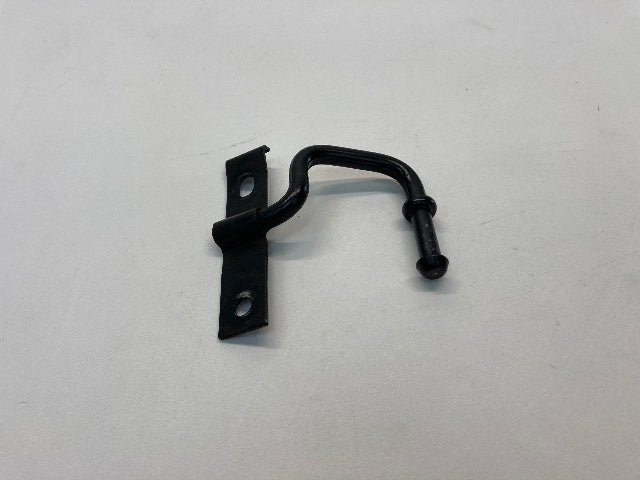 Mini Cooper S Left Rear Exhaust Supporting Bracket 18201493798 02-08 R52 R53