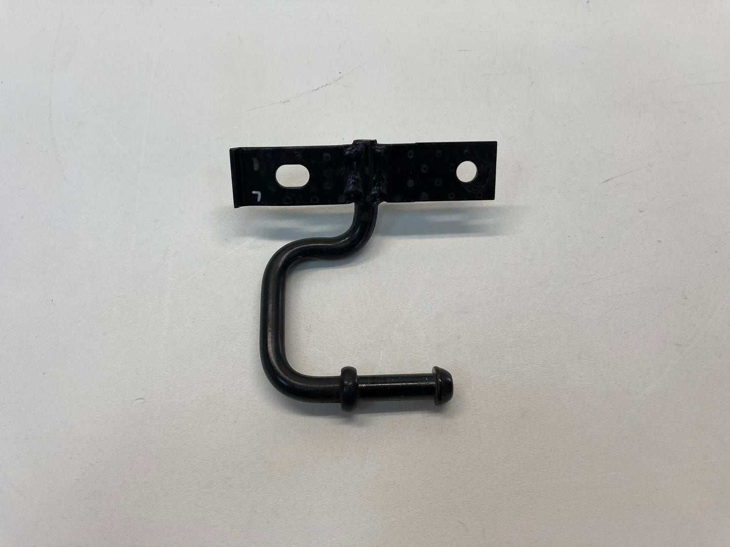 Mini Cooper S Left Rear Exhaust Supporting Bracket 18201493798 02-08 R52 R53