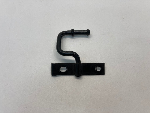 Mini Cooper S Left Rear Exhaust Supporting Bracket 18201493798 02-08 R52 R53