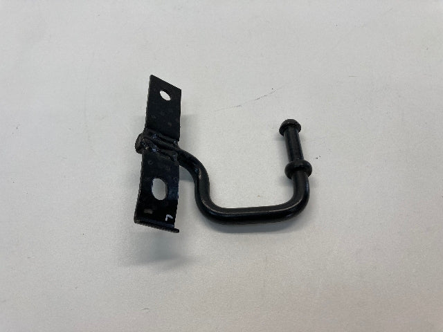 Mini Cooper S Left Rear Exhaust Supporting Bracket 18201493798 02-08 R52 R53