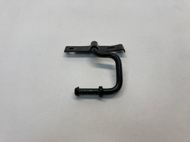 Mini Cooper S Left Rear Exhaust Supporting Bracket 18201493798 02-08 R52 R53