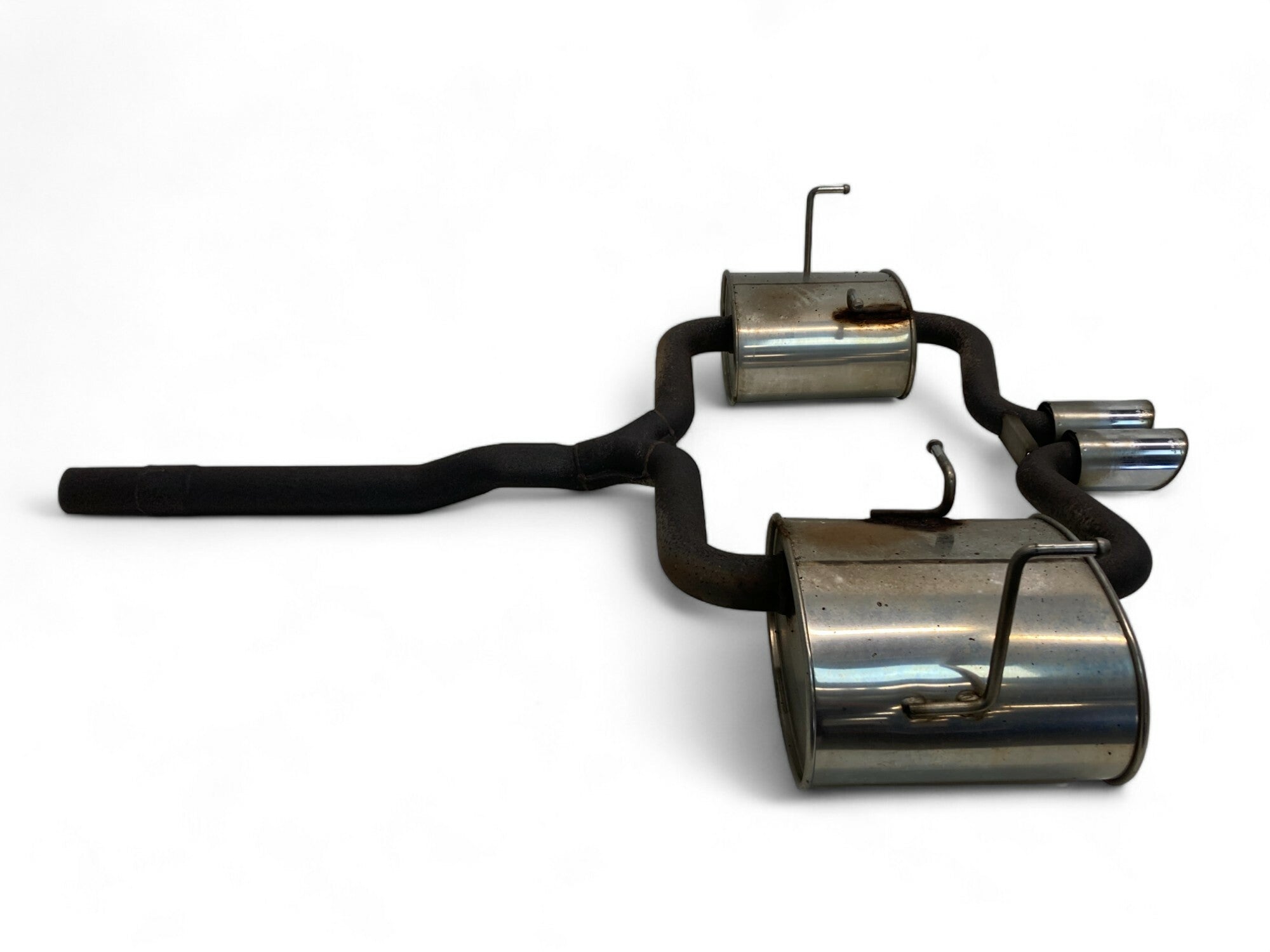 R52 (2005-2008 Mini Cooper Convertible) – tagged 