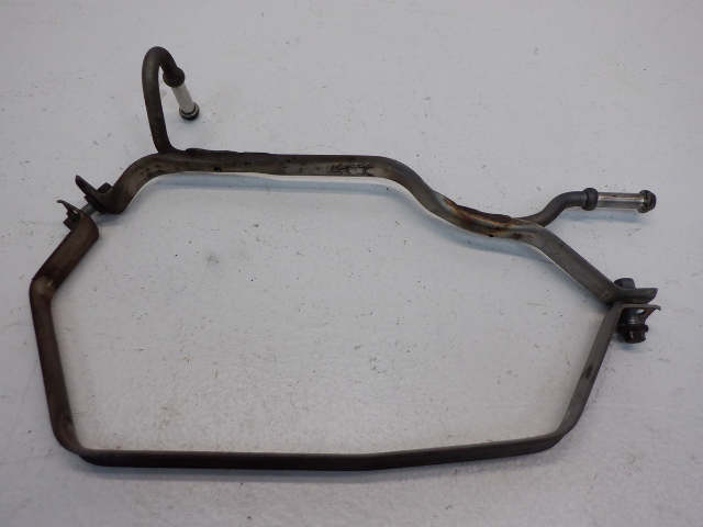 Mini Cooper S Left Rear Muffler Clamp Exhaust Hanger 18207546979 04-08 R53 R52