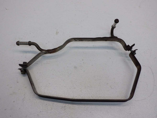 Mini Cooper S Left Rear Muffler Clamp Exhaust Hanger 18207546979 04-08 R53 R52