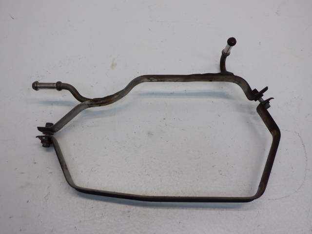 Mini Cooper S Left Rear Muffler Clamp Exhaust Hanger 18207546979