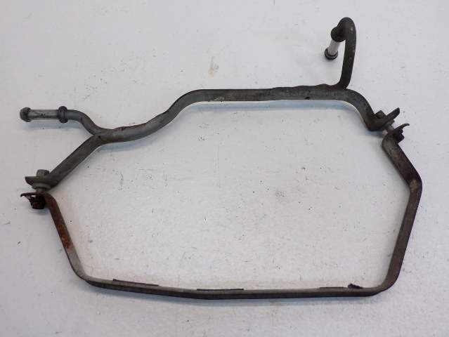 Mini Cooper S Right Rear Muffler Clamp Exhaust Hanger 18207546980 04-08 R53 R52