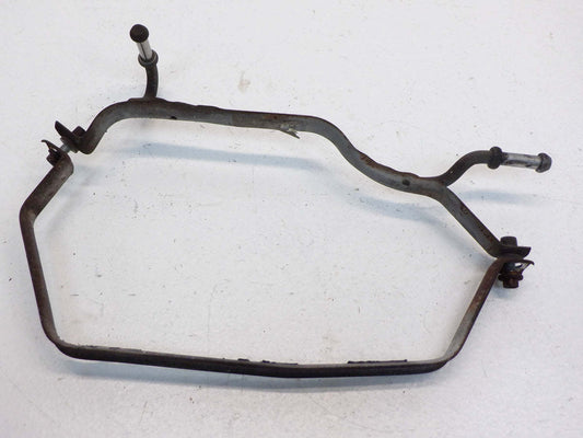 Mini Cooper S Right Rear Muffler Clamp Exhaust Hanger 18207546980 04-08 R53 R52