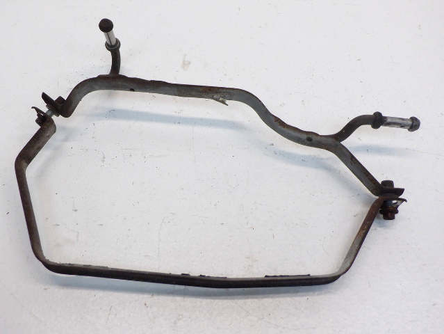 Mini Cooper S Right Rear Muffler Clamp Exhaust Hanger 18207546980 04-08 R53 R52