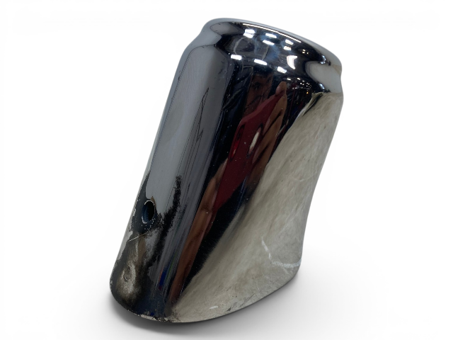 Mini Cooper S Rear Exhaust Tip 18302326539 02-08 R53 R52 545B