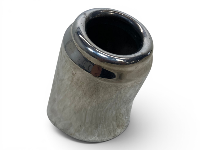 Mini Cooper S Rear Exhaust Tip 18302326539 02-08 R53 R52 545A