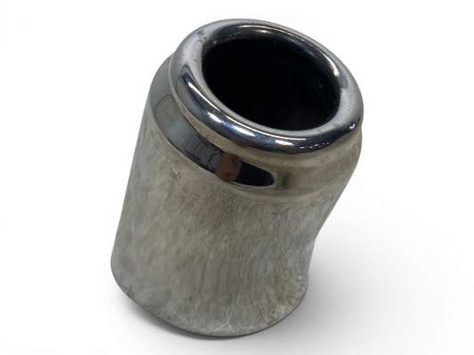 Mini Cooper S Rear Exhaust Tip 18302326539 02-08 R53 R52 545A