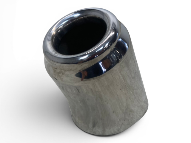 Mini Cooper S Rear Exhaust Tip 18302326539 02-08 R53 R52 548A