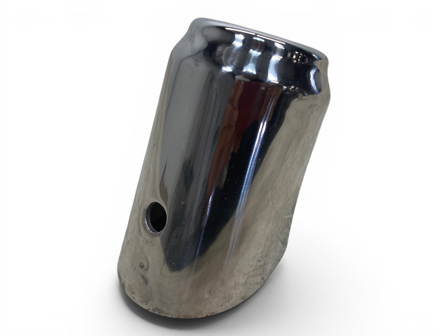 Mini Cooper S Rear Exhaust Tip 18302326539 02-08 R53 R52 548A