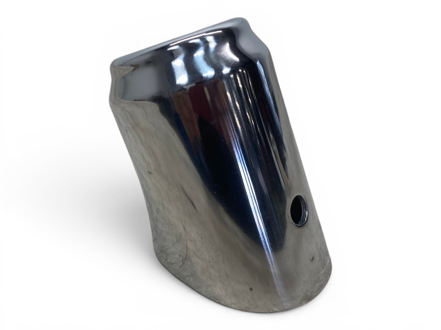Mini Cooper S Rear Exhaust Tip 18302326539 02-08 R53 R52 548B
