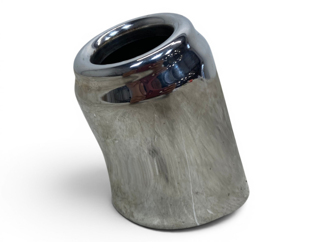 Mini Cooper S Rear Exhaust Tip 18302326539 02-08 R53 R52 549A
