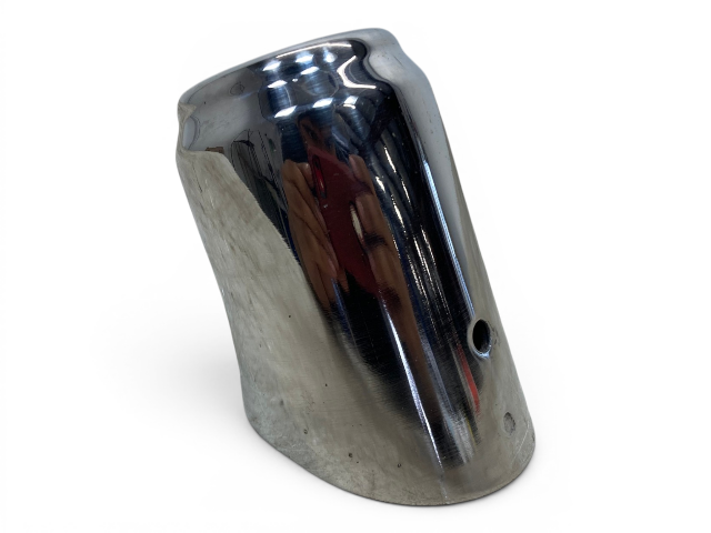Mini Cooper S Rear Exhaust Tip 18302326539 02-08 R53 R52 549A