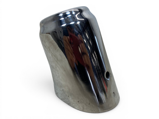 Mini Cooper S Rear Exhaust Tip 18302326539 02-08 R53 R52 549A
