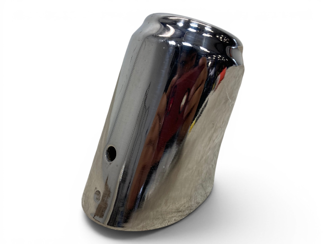 Mini Cooper S Rear Exhaust Tip 18302326539 02-08 R53 R52 549B