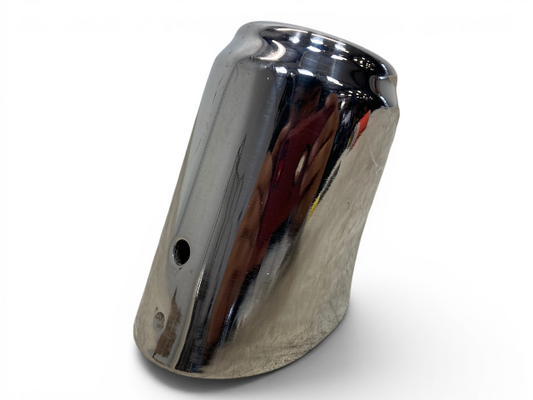 Mini Cooper S Rear Exhaust Tip 18302326539 02-08 R53 R52 549B
