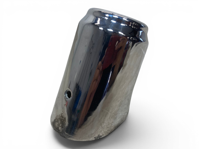 Mini Cooper S Rear Exhaust Tip 18302326539 02-08 R53 R52 551A