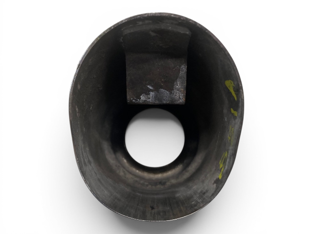 Mini Cooper S Rear Exhaust Tip 18302326539 02-08 R53 R52 551A