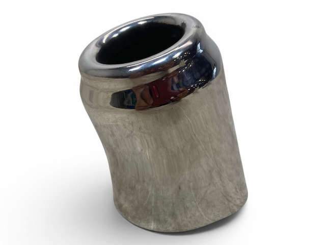 Mini Cooper S Rear Exhaust Tip 18302326539 02-08 R53 R52 551A