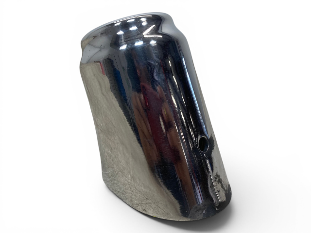 Mini Cooper S Rear Exhaust Tip 18302326539 02-08 R53 R52 551B