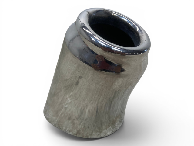 Mini Cooper S Rear Exhaust Tip 18302326539 02-08 R53 R52 551B