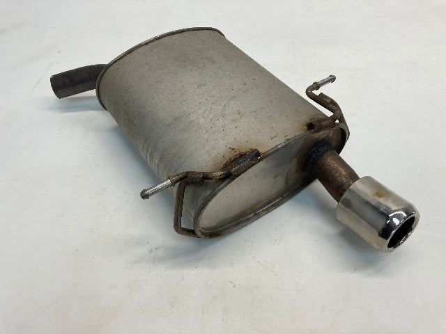 Mini Cooper Base Rear Muffler N12 18302753110 07-10 R56 R57