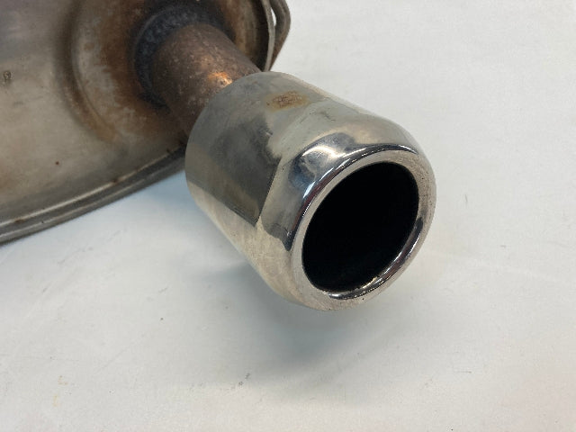 Mini Cooper Base Rear Muffler N12 18302753110 07-10 R56 R57