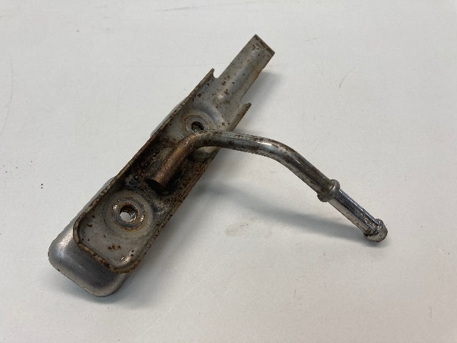 Mini Cooper S JCW Left Rear Muffler Exhaust Bracket 18302755167 07-15 R56 R57 R58 R59