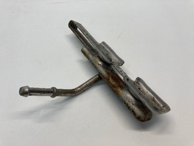 Mini Cooper S JCW Left Rear Muffler Exhaust Bracket 18302755167 07-15 R56 R57 R58 R59