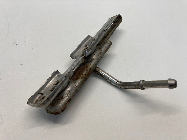 Mini Cooper S JCW Right Rear Muffler Exhaust Bracket 18302755168 07-15 R56 R57 R58 R59