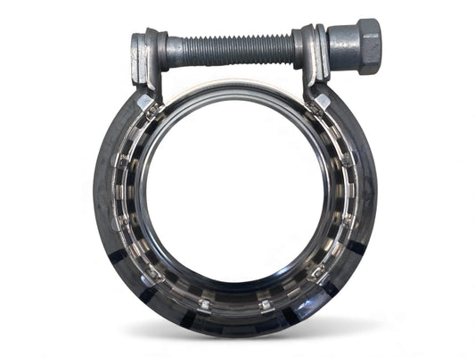 Mini Cooper Base Exhaust Downpipe Clamp NEW OEM 18302756351 07-16 R5x R6x