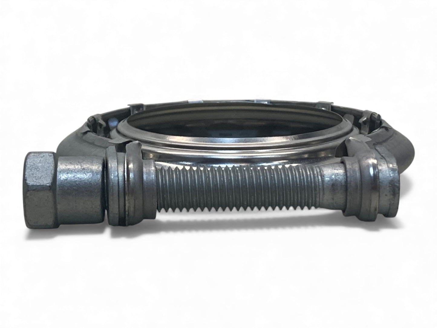 Mini Cooper Base Exhaust Downpipe Clamp NEW OEM 18302756351 07-16 R5x R6x