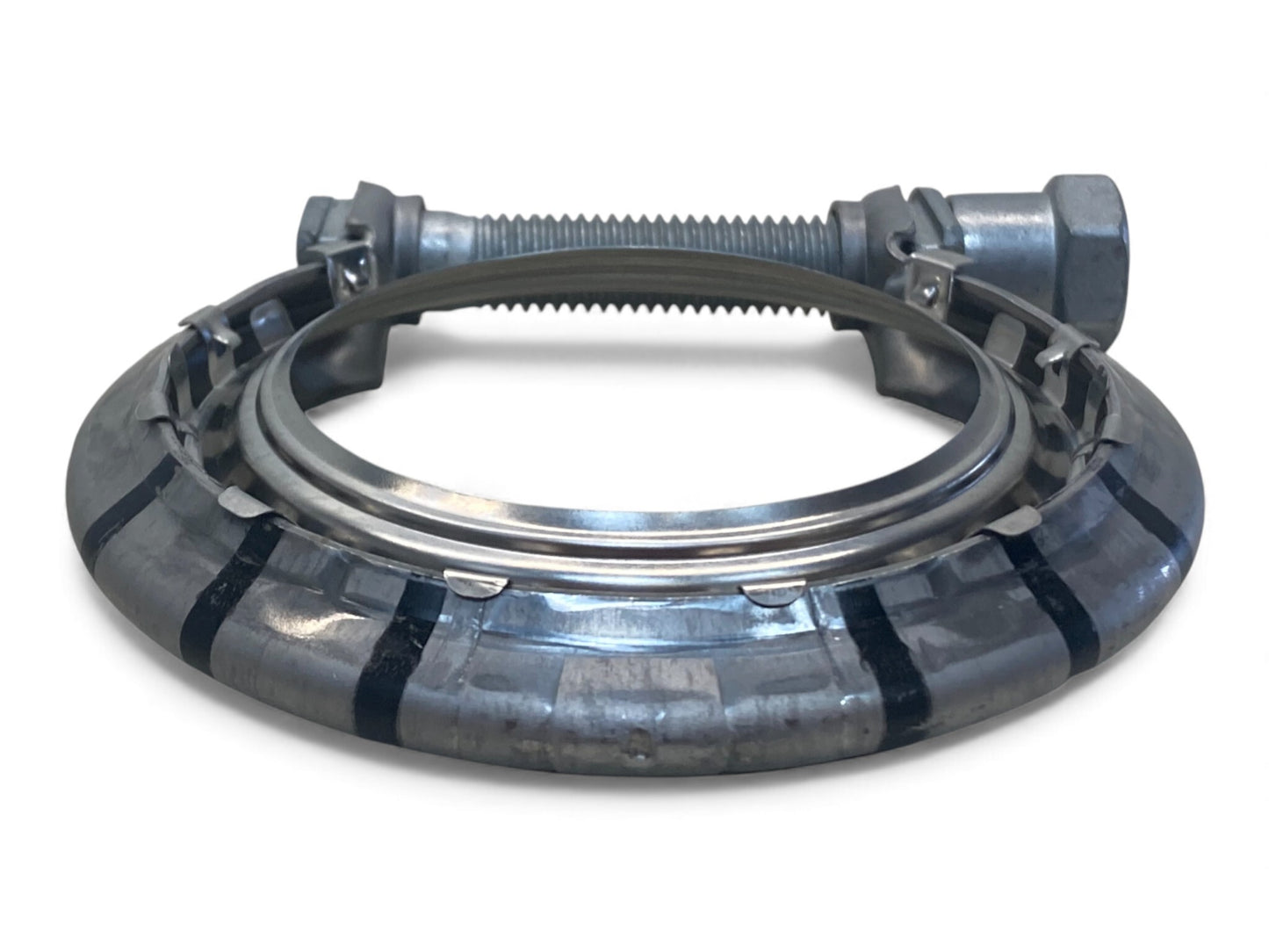 Mini Cooper Base Exhaust Downpipe Clamp NEW OEM 18302756351 07-16 R5x R6x