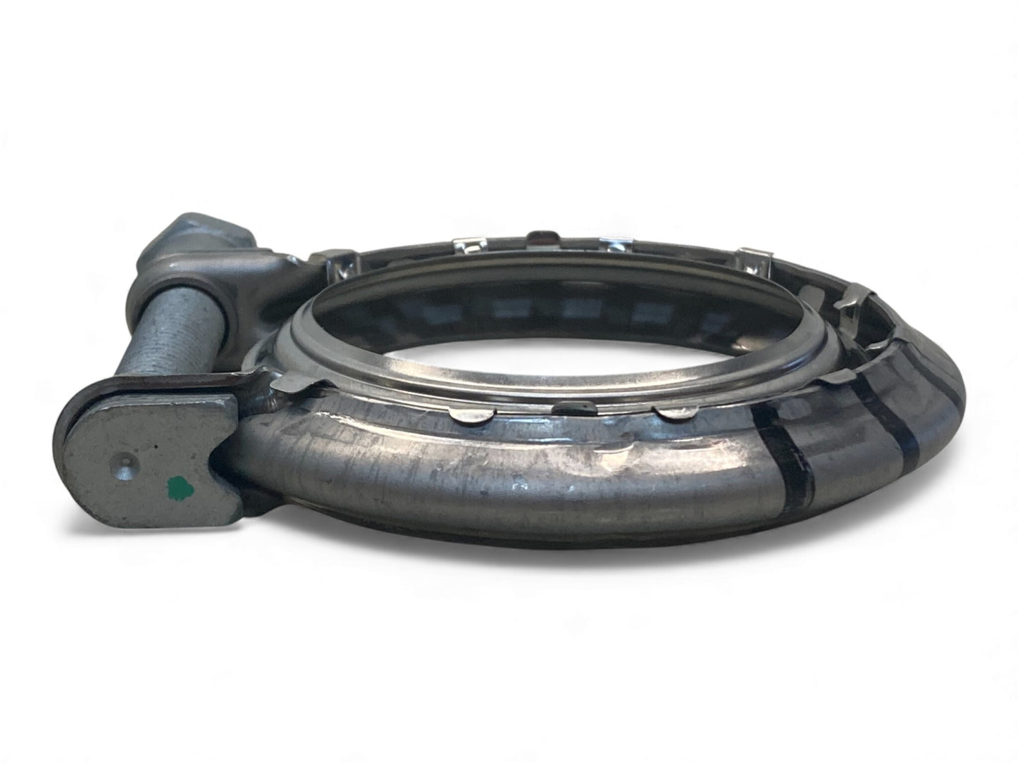 Mini Cooper Base Exhaust Downpipe Clamp NEW OEM 18302756351 07-16 R5x R6x