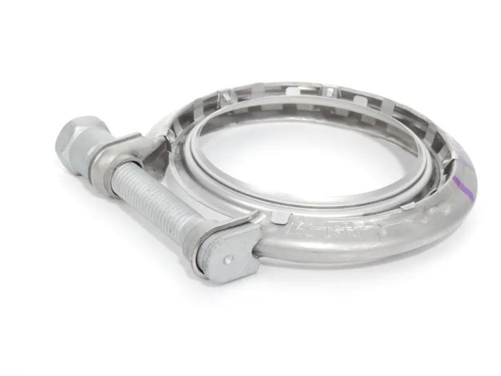 Mini Cooper S Exhaust Downpipe Clamp NEW 18302756352 07-16 R5x R6x