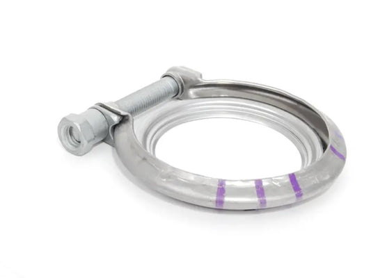 Mini Cooper S Exhaust Downpipe Clamp NEW 18302756352 07-16 R5x R6x